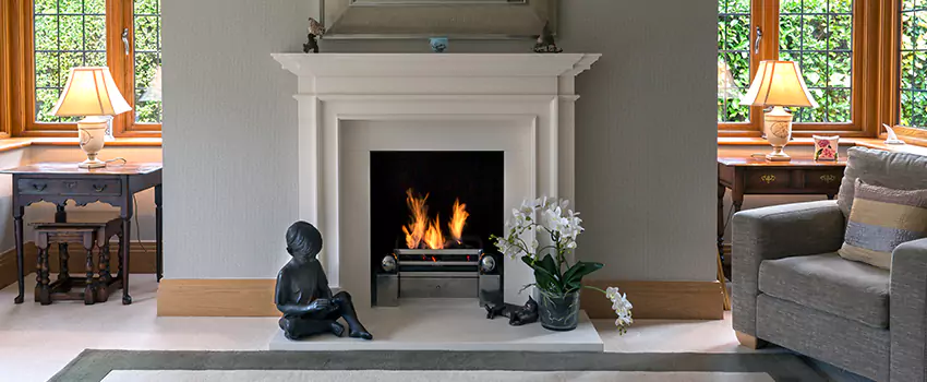 RSF Fireplaces Maintenance and Repair in Fallbrook, California