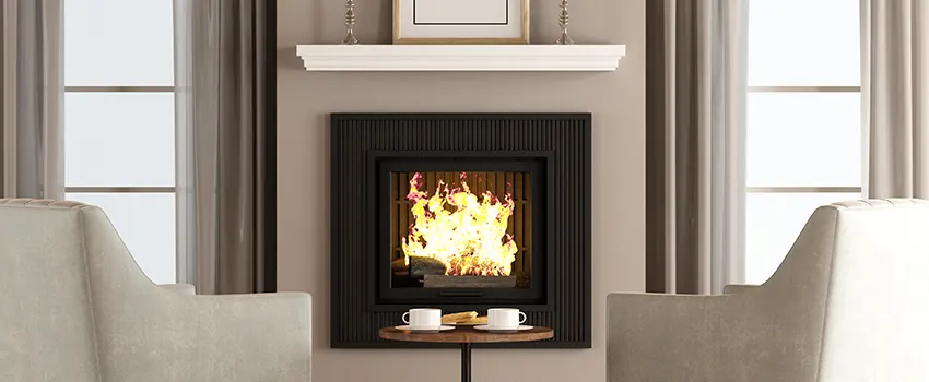 Superior Outdoor Fireplace Repair in Fallbrook, CA