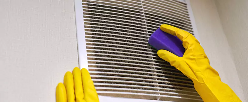 Vent Cleaning Company in Fallbrook, CA