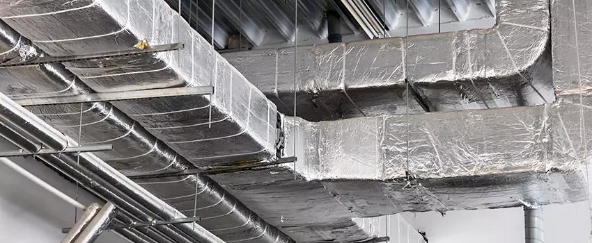 Vent Dust Cleaning Cost in Fallbrook, CA