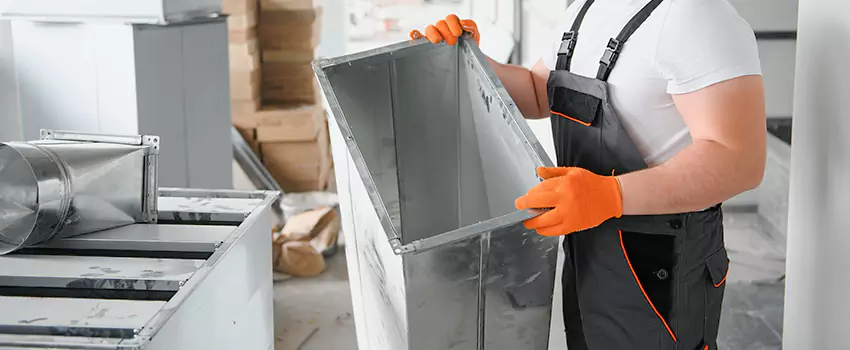 Ventilation Fan Cleaning Services in Fallbrook, California