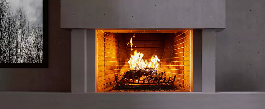 Indoor Wood Burning Furnace Repair and Installation in Fallbrook, California