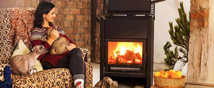 Wood Stove Chimney Cleaning Services in Fallbrook, CA