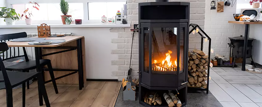 Wood Stove Firebox Installation Services in Fallbrook, CA