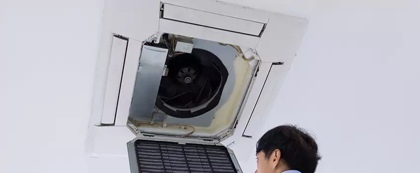 Benefits of Professional Air Duct Cleaning in Fallbrook, California