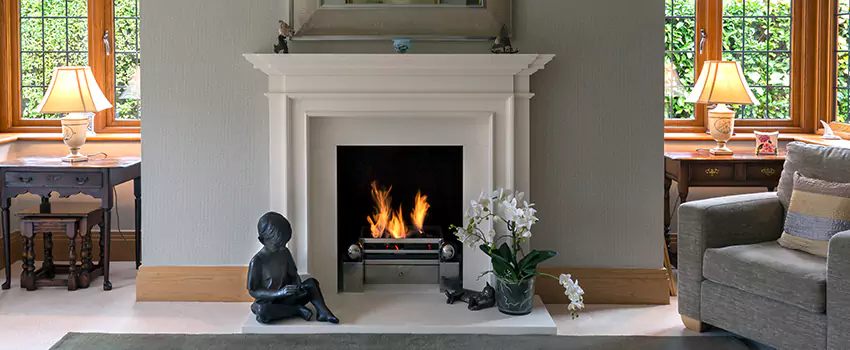 Astria Open-Hearth Wood Fireplaces Services in Fallbrook, CA