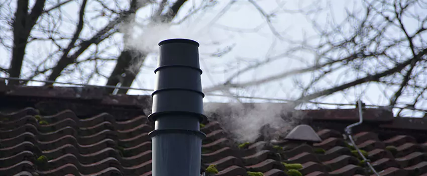 Broken Chimney Animal Screen Repair And Installation in Fallbrook, CA