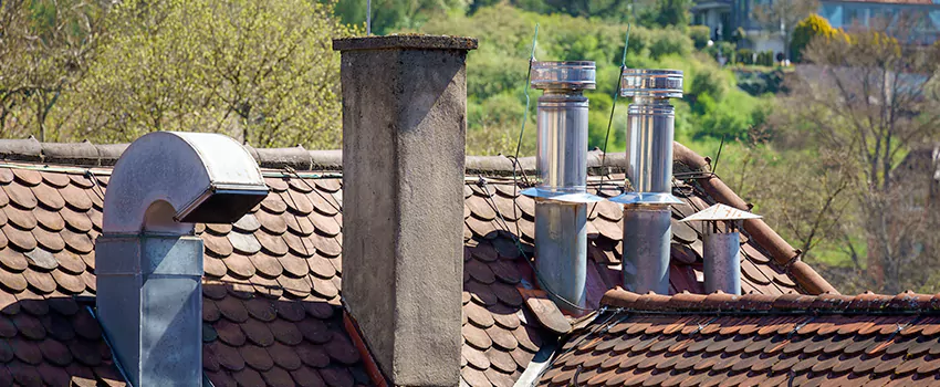 Commercial Chimney Blockage Removal in Fallbrook, California