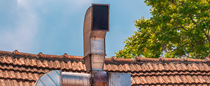 Chimney Cleaning Cost in Fallbrook, California