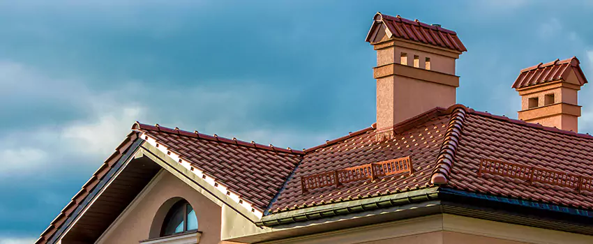 Residential Chimney Services in Fallbrook, California