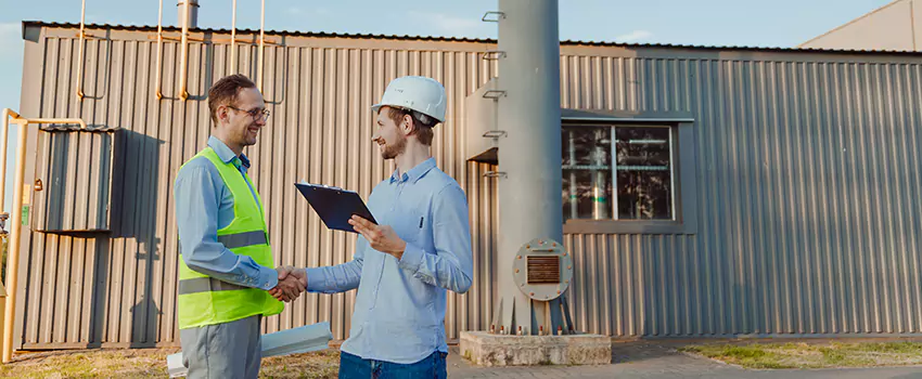 Chimney Cap Inspection in Fallbrook, CA