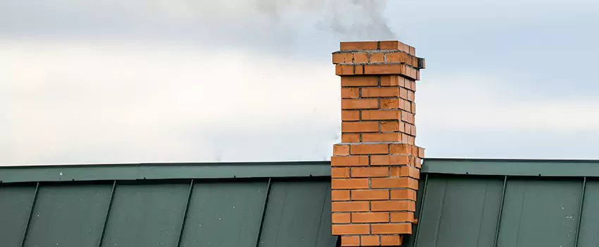 Chimney Installation Company in Fallbrook, CA
