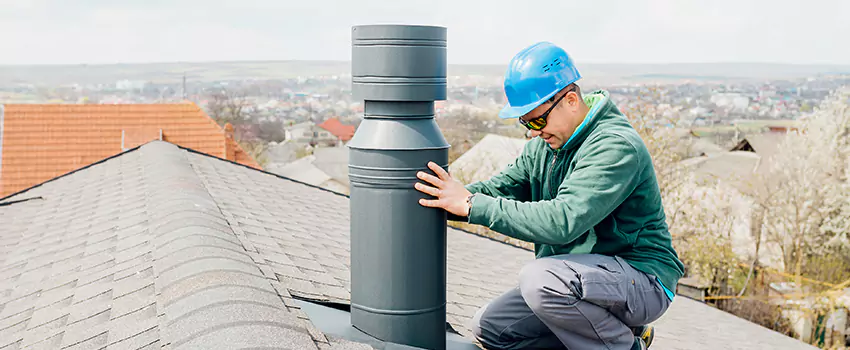 Insulated Chimney Liner Services in Fallbrook, CA