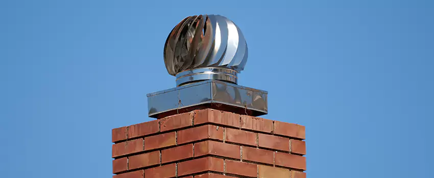Chimney Flue Rebuild Services in Fallbrook, California