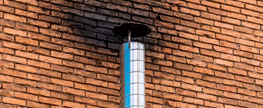 Chimney Design and Style Remodel Services in Fallbrook, California