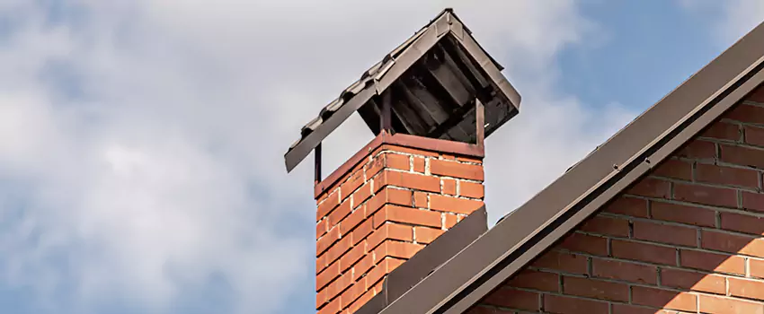 Chimney Saver Masonry Repair Contractor in Fallbrook, California