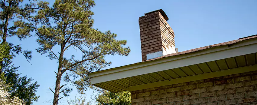 Brick Chimney Sweep Near Me in Fallbrook, CA