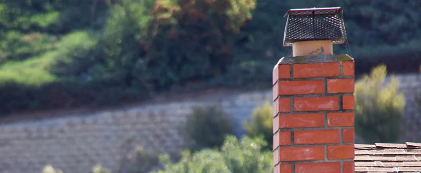 Chimney Tuckpointing And Masonry Restoration in Fallbrook, CA