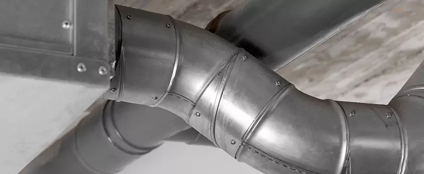 Dryer Vent Blockage Inspection in Fallbrook, CA