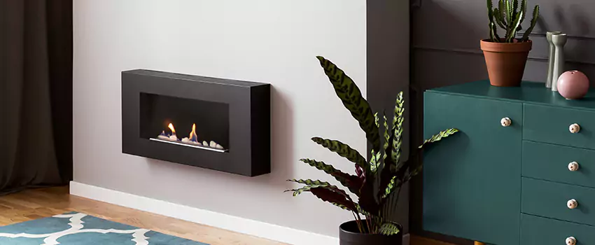 Cost of Ethanol Fireplace Repair And Installation Services in Fallbrook, CA