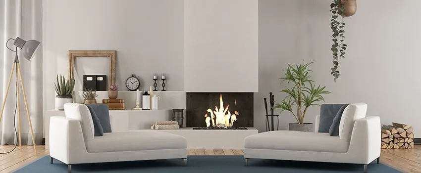 Decorative Fireplace Crystals Services in Fallbrook, California