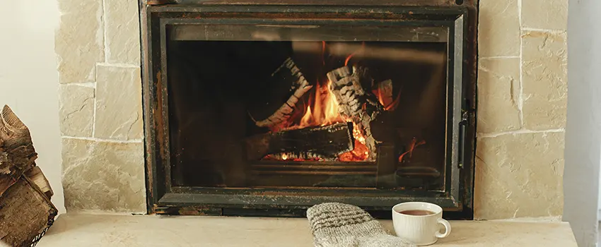 Fireplace Door Handle Replacements Services in Fallbrook, California