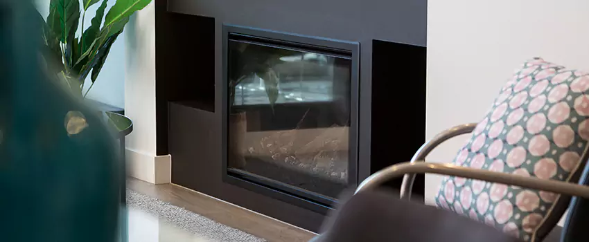 Gas Fireplace Installation in Fallbrook, CA