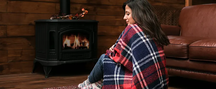 Fireplace Firebox Grate Replacement Services  in Fallbrook, California