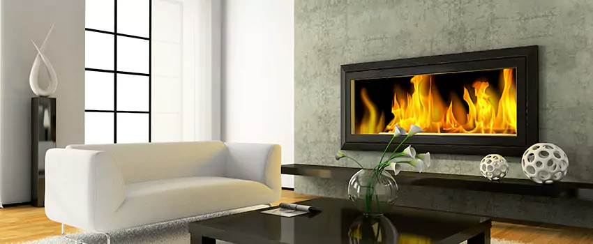 Fireplace Hearth Ideas in Fallbrook, California
