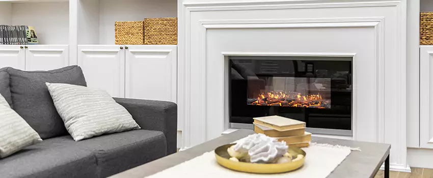 Pellet Fireplace Insert Installation in Fallbrook, CA
