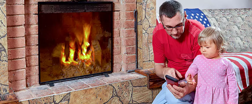 Fireplace Safety Locks For Kids in Fallbrook, CA