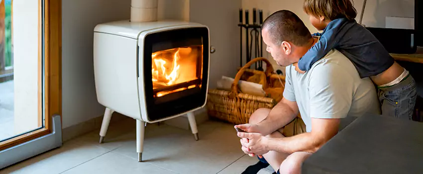 Fireplace Flue Maintenance Services in Fallbrook, CA