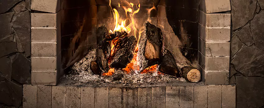 Cost of Rebuilding A Fireplace in Fallbrook, California