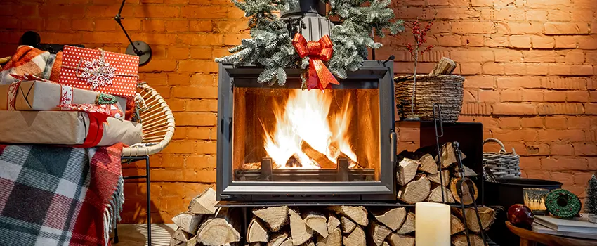 Steel Fireplace Grate Repair And Replacement Services in Fallbrook, California