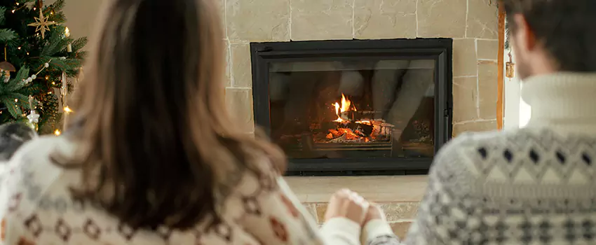 Fireplace Firebox Refurbish & Restore Services in Fallbrook, CA