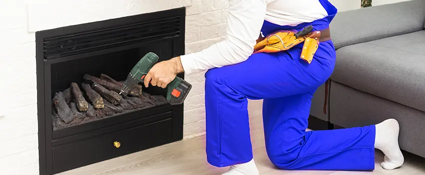 Fireplace Safety Inspection Specialists in Fallbrook, California