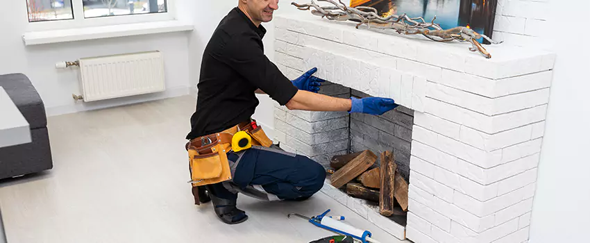 Gas Fireplace Repair And Replacement in Fallbrook, CA