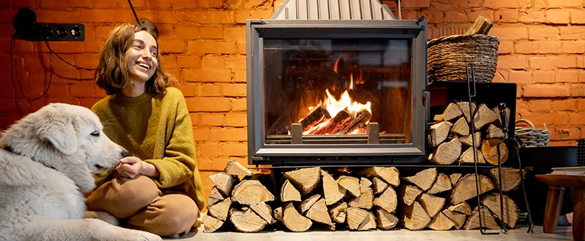 Fireplace Smell Removal Cost in Fallbrook, CA