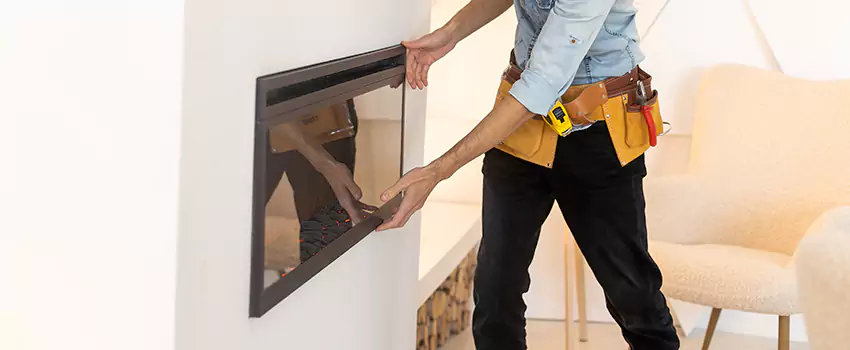 Traditional Fireplace Vent Sweeping in Fallbrook, CA