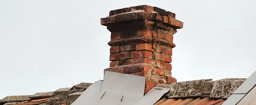 Cost of Fixing Blocked Chimney in Fallbrook, California