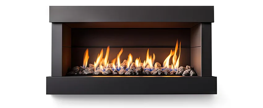 Outdoor Gas Fireplaces Installation in Fallbrook, CA