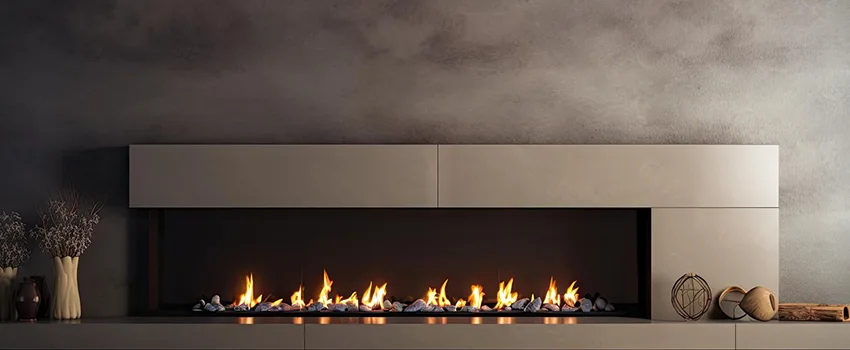 Gas Fireplace Logs Supplier in Fallbrook, California