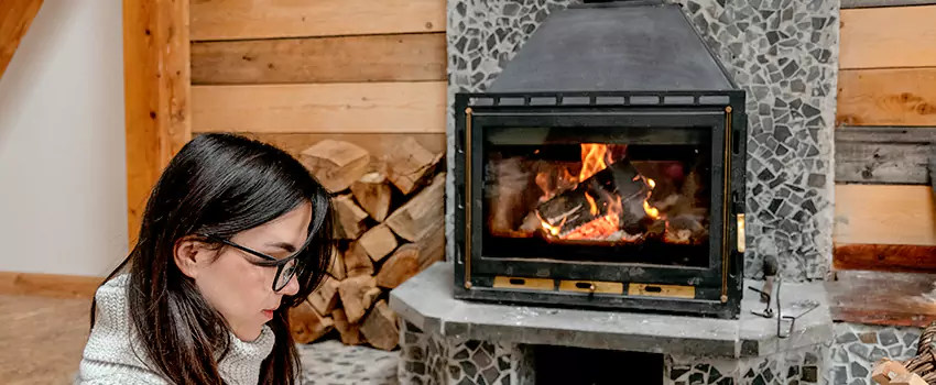 Harman P68-C Pellet Stove Repair in Fallbrook, California 