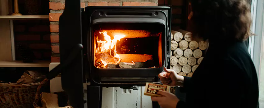 Hearthstone Wood Stoves Fireplace Repair in Fallbrook, California