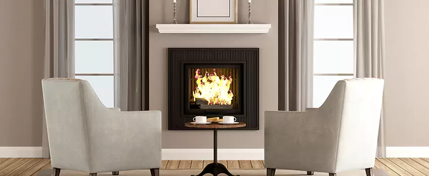 Heatilator Direct Vent Fireplace Services in Fallbrook, California