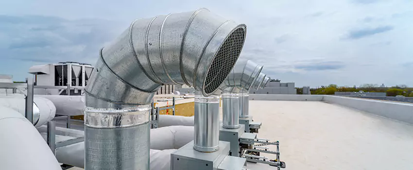 Insulated Ductwork Repair Services Near Me in Fallbrook, CA