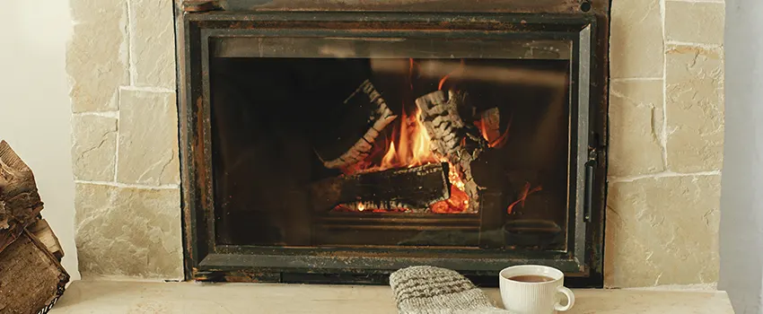 Kings man Fireplaces Insert Services in Fallbrook, CA