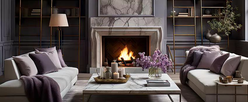 Napoleon Galaxy Series Outdoor Fireplaces Repair in Fallbrook, CA