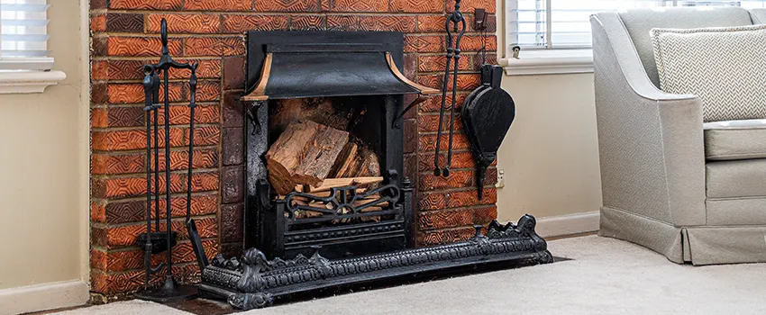 Custom Old Fireplace Redesign Services in Fallbrook, California