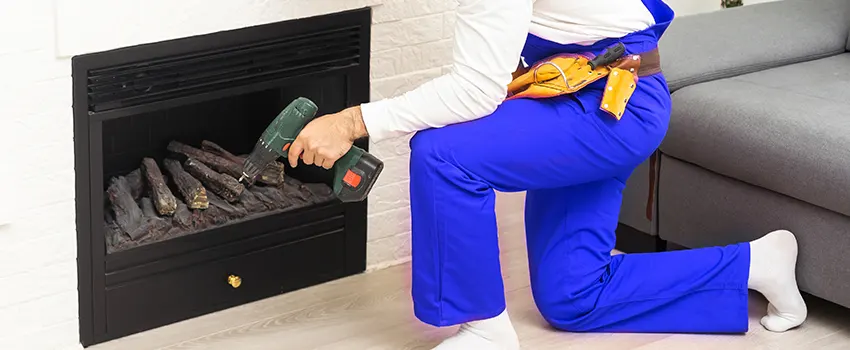 Pellet Fireplace Repair Services in Fallbrook, CA